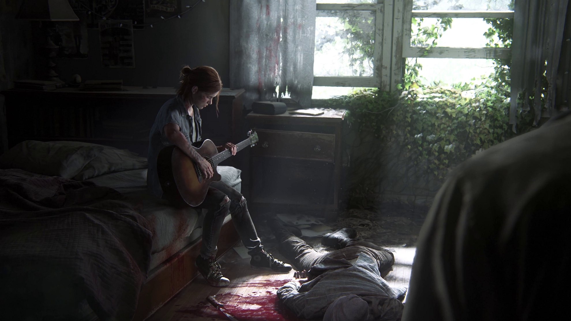 The Last of Us: Parte II - Imagen 38